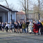 Suwałki ZST Polonez dla Niepodległej