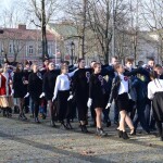 Suwałki ZST Polonez dla Niepodległej