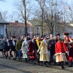 Suwałki ZST Polonez dla Niepodległej