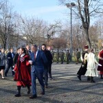 Suwałki ZST Polonez dla Niepodległej