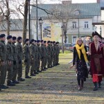 Suwałki ZST Polonez dla Niepodległej