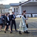 Suwałki ZST Polonez dla Niepodległej