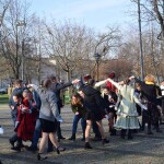 Suwałki ZST Polonez dla Niepodległej