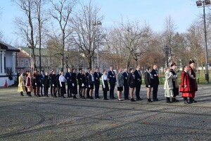 Suwałki ZST Polonez dla Niepodległej