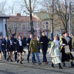 Suwałki ZST Polonez dla Niepodległej