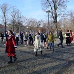 Suwałki ZST Polonez dla Niepodległej
