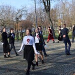 Suwałki ZST Polonez dla Niepodległej