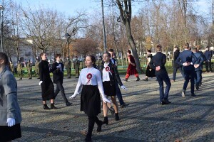 Suwałki ZST Polonez dla Niepodległej