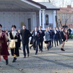 Suwałki ZST Polonez dla Niepodległej