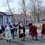Suwałki ZST Polonez dla Niepodległej