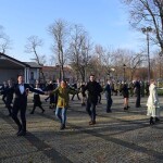Suwałki ZST Polonez dla Niepodległej