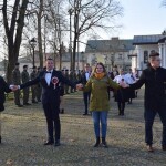 Suwałki ZST Polonez dla Niepodległej
