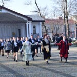Suwałki ZST Polonez dla Niepodległej