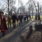 Suwałki ZST Polonez dla Niepodległej