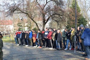 Suwałki ZST Polonez dla Niepodległej