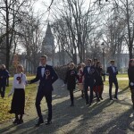 Suwałki ZST Polonez dla Niepodległej
