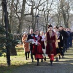 Suwałki ZST Polonez dla Niepodległej