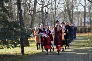 Suwałki ZST Polonez dla Niepodległej