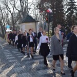 Suwałki ZST Polonez dla Niepodległej