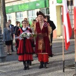 Suwałki ZST Polonez dla Niepodległej