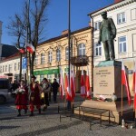 Suwałki ZST Polonez dla Niepodległej