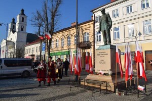 Suwałki ZST Polonez dla Niepodległej