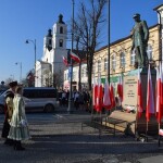 Suwałki ZST Polonez dla Niepodległej