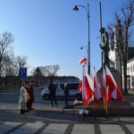 Suwałki ZST Polonez dla Niepodległej