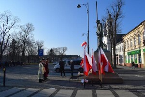 Suwałki ZST Polonez dla Niepodległej