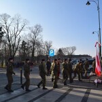 Suwałki ZST Polonez dla Niepodległej