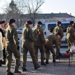 Suwałki ZST Polonez dla Niepodległej