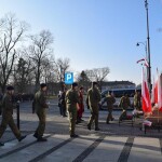 Suwałki ZST Polonez dla Niepodległej