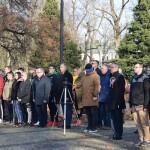 Suwałki ZST Polonez dla Niepodległej