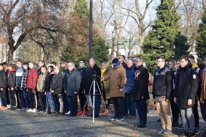 Suwałki ZST Polonez dla Niepodległej