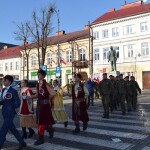 Suwałki ZST Polonez dla Niepodległej