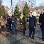 Suwałki ZST Polonez dla Niepodległej