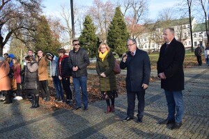 Suwałki ZST Polonez dla Niepodległej