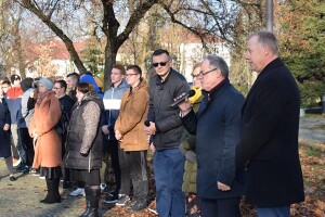 Suwałki ZST Polonez dla Niepodległej