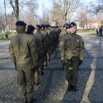 Suwałki ZST Polonez dla Niepodległej