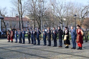 Suwałki ZST Polonez dla Niepodległej