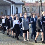 Suwałki ZST Polonez dla Niepodległej