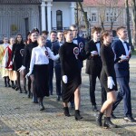 Suwałki ZST Polonez dla Niepodległej