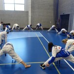 Suwałki karate