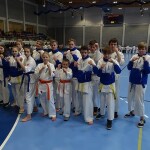 Suwałki karate