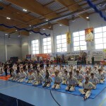 Suwałki karate