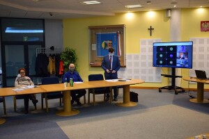 Suwałki komisja zdrowia