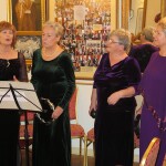 Suwałki koncert zespołu Cantabile
