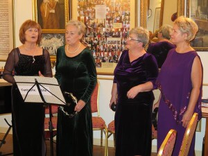 Koncert wspomnień