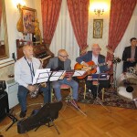 Suwałki koncert zespołu Cantabile