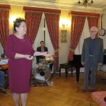 Suwałki koncert zespołu Cantabile